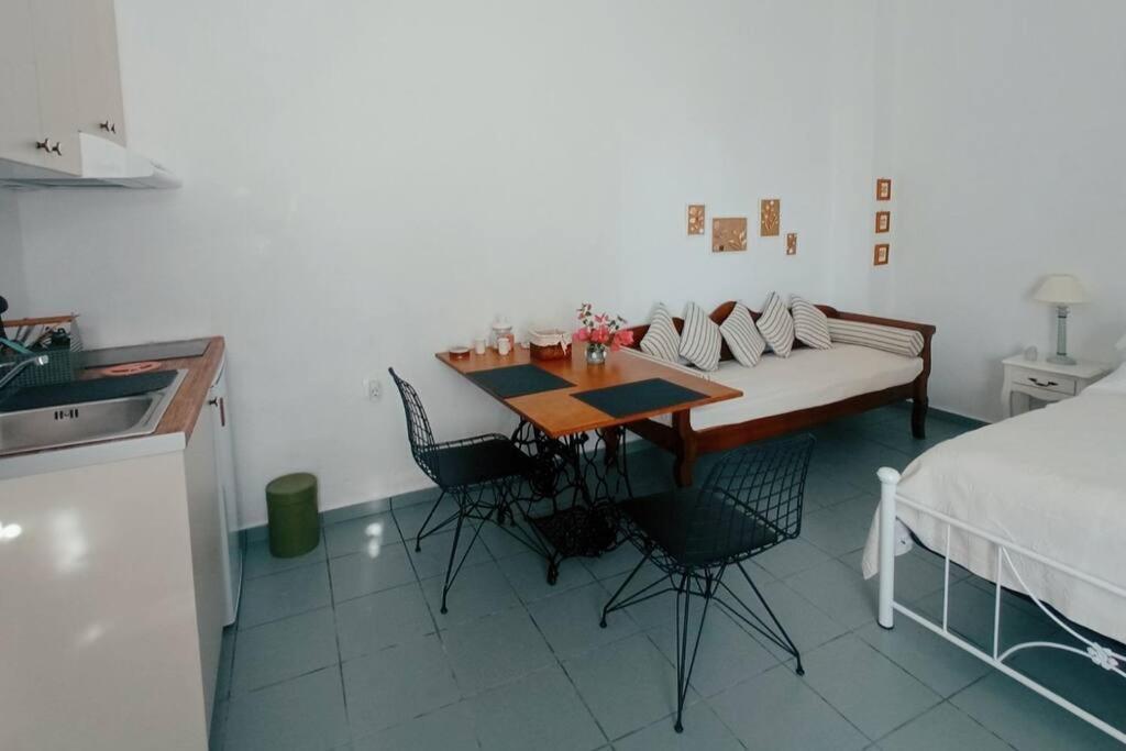 Estia στο Holiday home Myrtos (Crete)