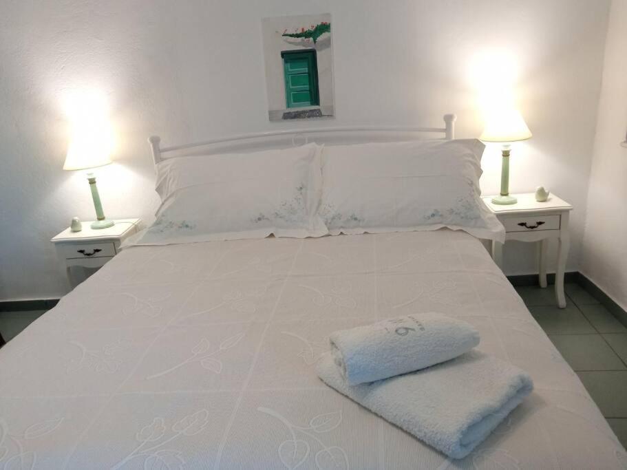 Holiday home Estia στο Myrtos (Crete)