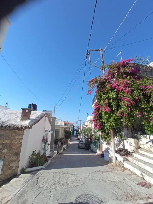 Estia στο Holiday home Myrtos (Crete)