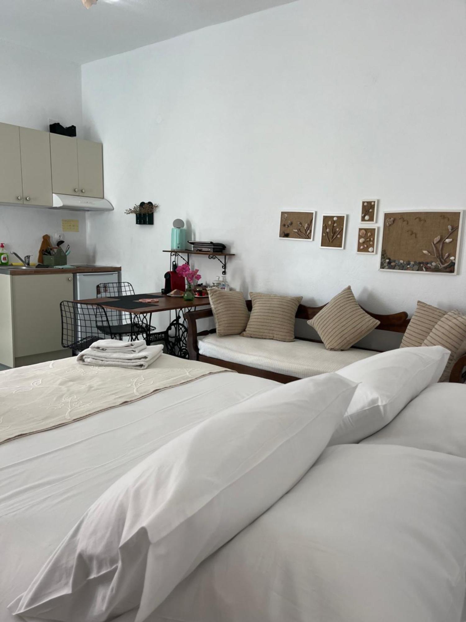 Holiday home Estia στο *
