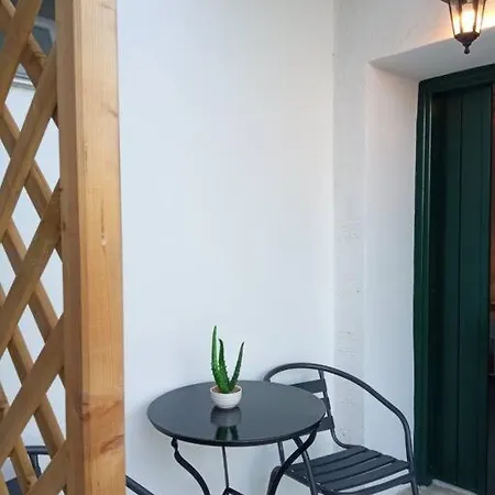 Estia Κατάλυμα Στο Μύρτος Exterior photo