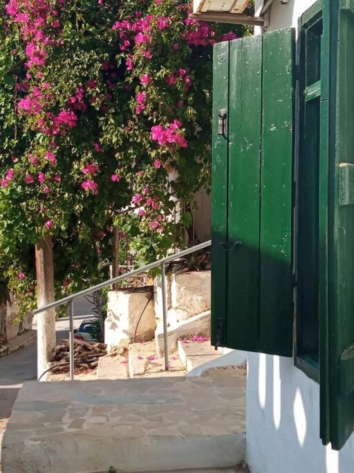 Estia στο * Myrtos